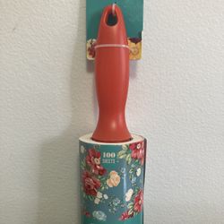 PW Lint Roller