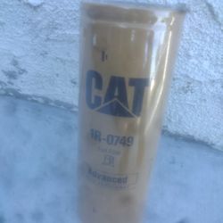 Cat Ir-0749