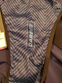 Bib Short