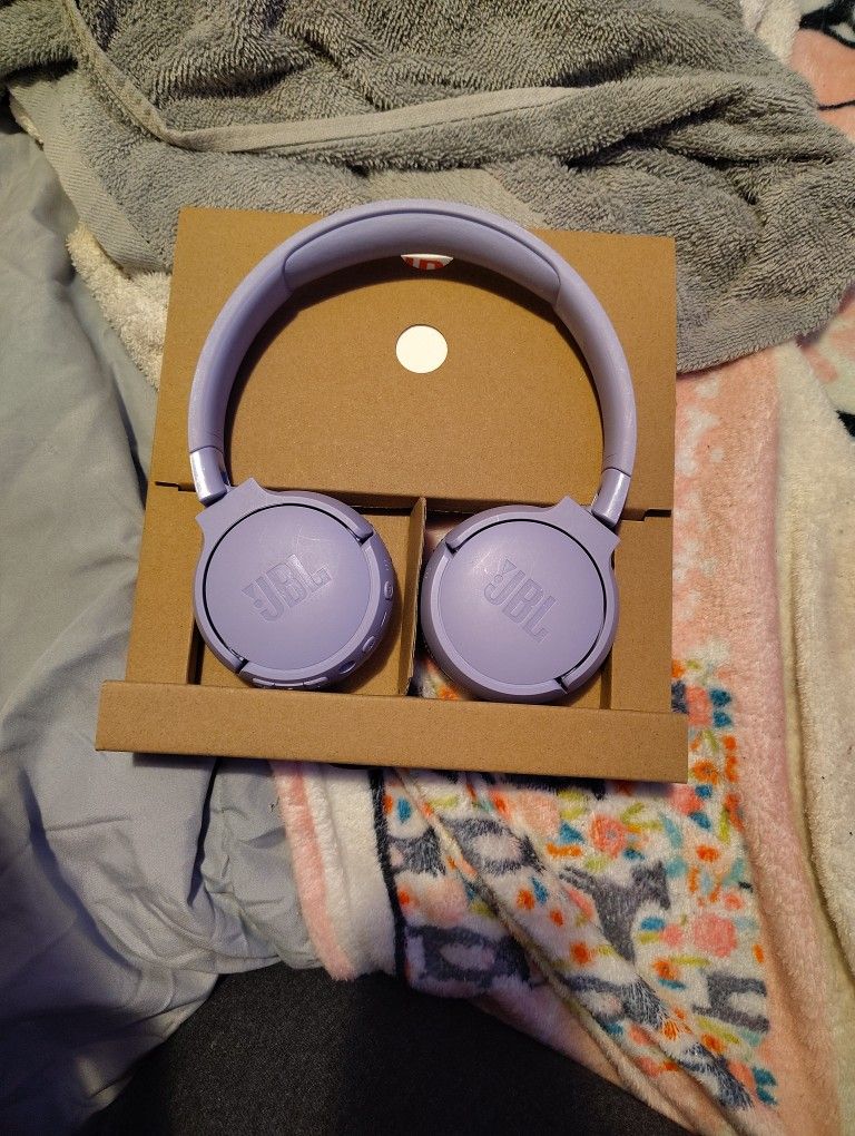 JBL Headphones