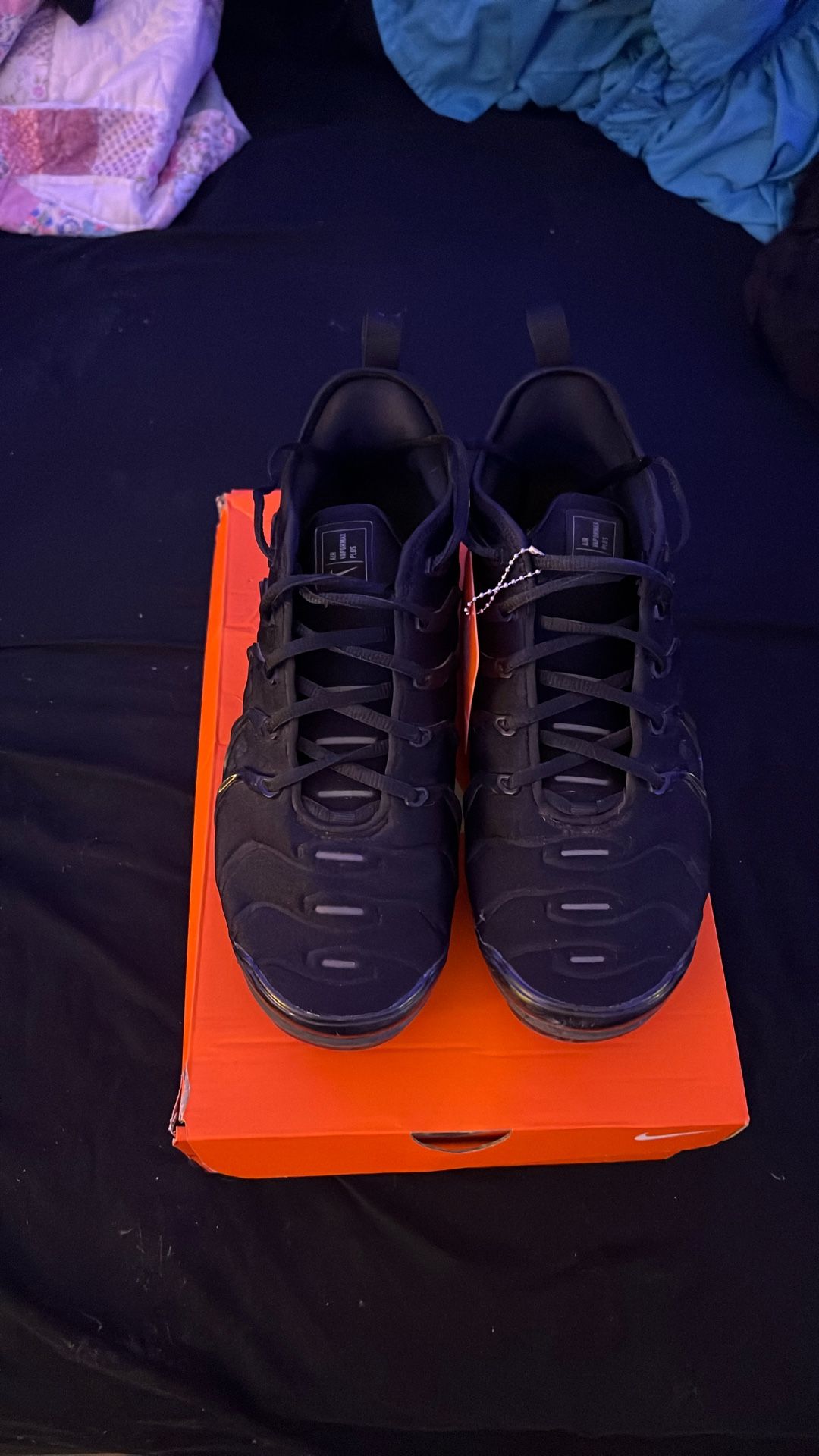 Nike Vapor Max Size 10