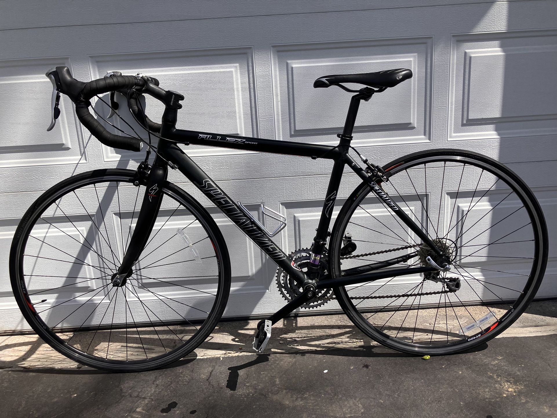 Specialized Allez Sport 52cm Like New for Sale in Pearl River, NY OfferUp