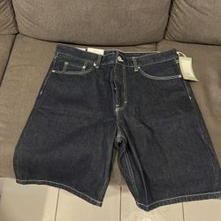 H&M Men’s Jean Shorts 