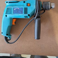 1/2" Impact Drill 