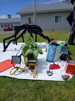 Yard sale great deals!!!!!