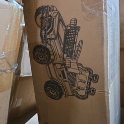 For 3 Year Kid Ride On Car Pink 