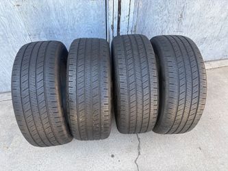 275/55/20" GoodTires Sport