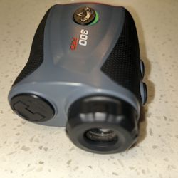 Golf Rangefinder 