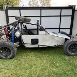 VW Buggy 2 Seater