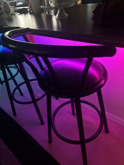 High Chairs(4 chairs )