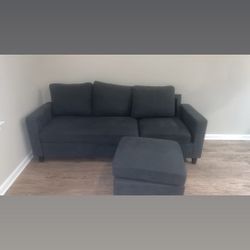 Small Couch