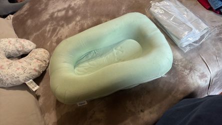 Baby bed