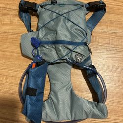 Dog Hiking Backpack 