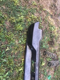 03 Escalade parts 99-07 Gm cars will fit