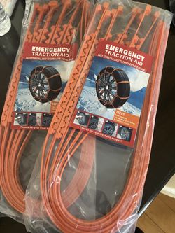 Snow Chains