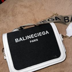 Balineciega Paris Bag 