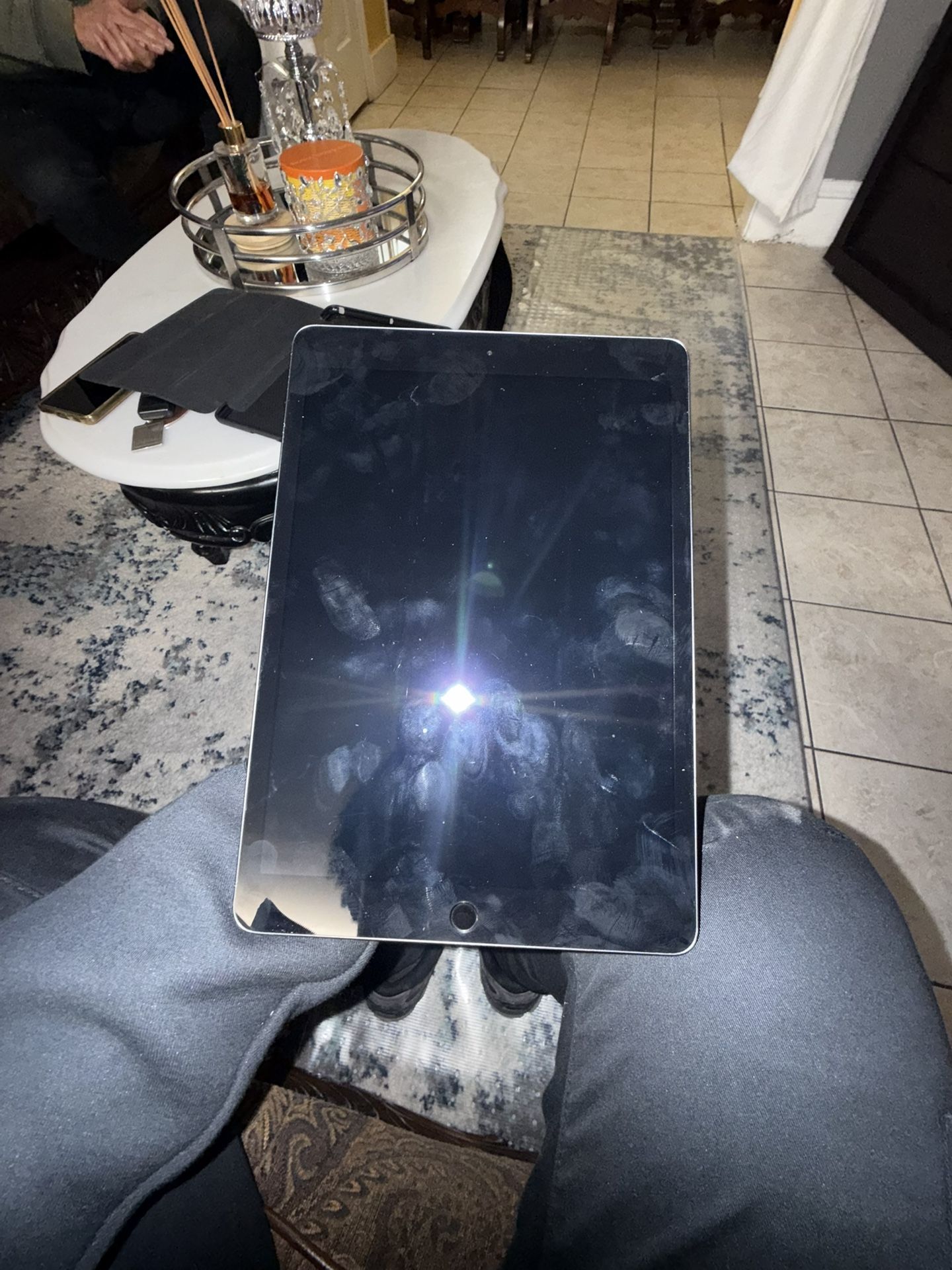 iPad 9th Generation | Space Grey | 64gb