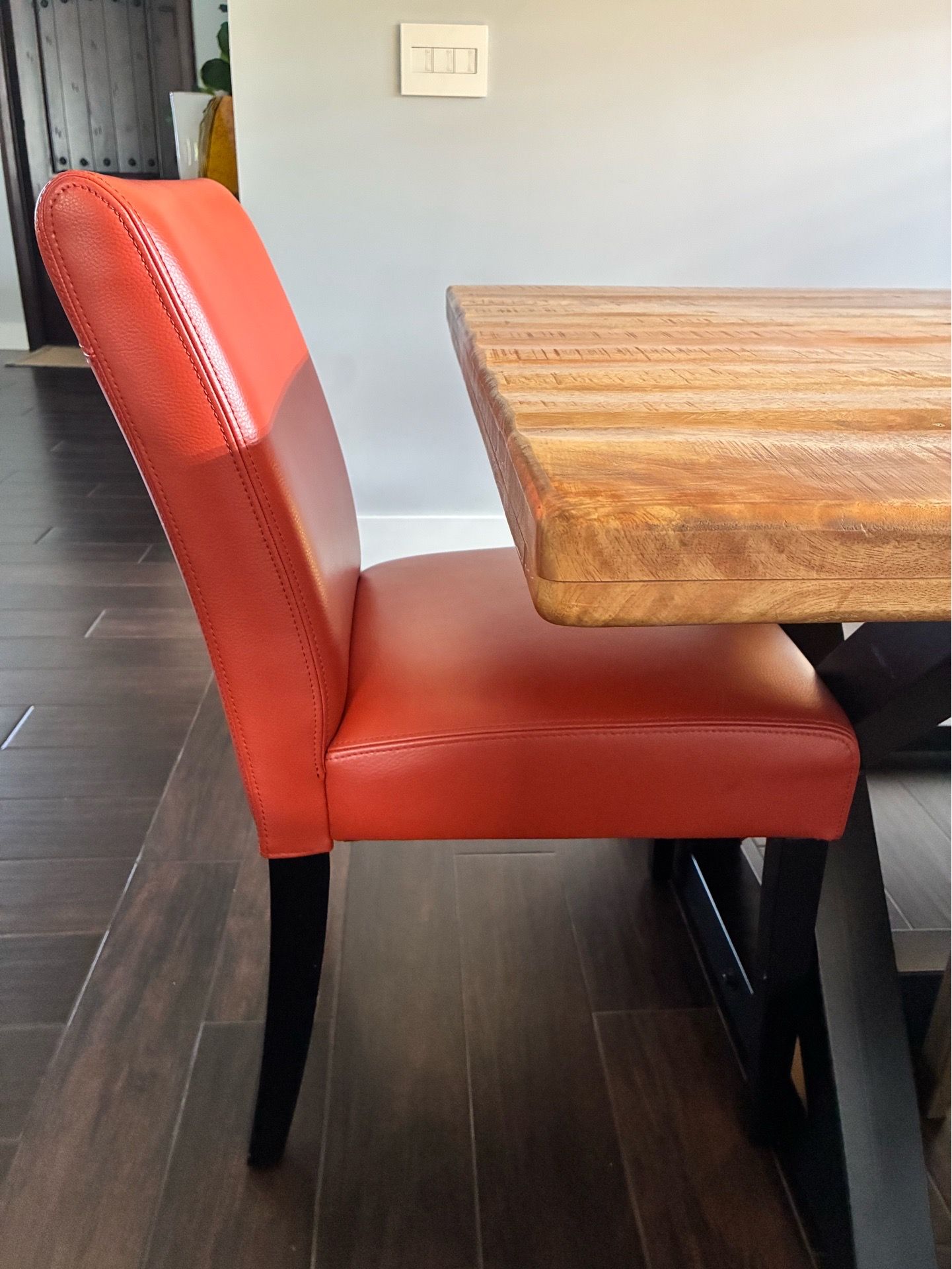 Lowe’s Dining Chair