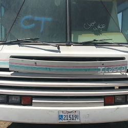 1992 Winnebago Itasca 