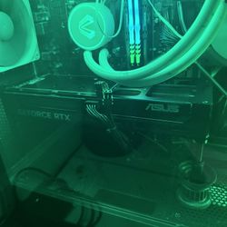 Asus  RTX5060ti Gpu 