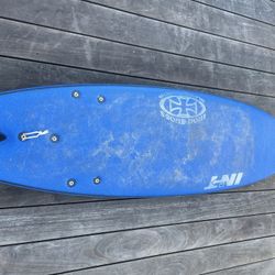 INT &IRON CROSS 5’9 and CBC SUSHIE 5’8 FISH LIKE FOAMIES for sale!!!!