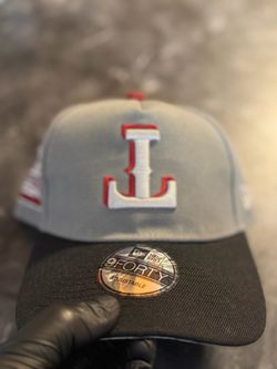 New Era 9Forty Adjustable Baseball Cap