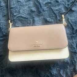 Kate Spade Madison Willow Convertible Crossbody