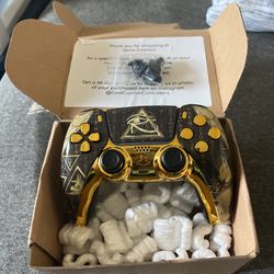 CUSTOM PS5 Controller 