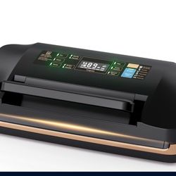 Vacuum Sealer