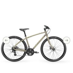  CTY 1.1 Hybrid Bike