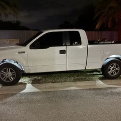2006 Ford F-150