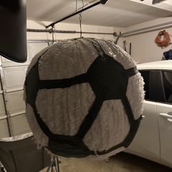 Piñata de Foodboll