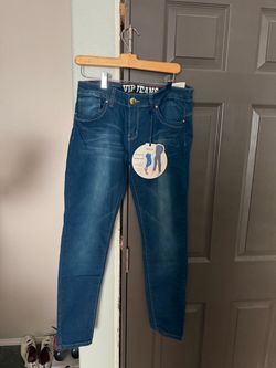VIP Ultimate Butt Lift Ladies Jeans