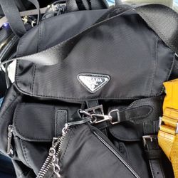 3 Prada Purses