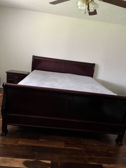 Bedroom Set