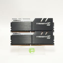G.Skill Trident Z Neo Series 64GB (2x32GB) RAM DDR4 3200MHz F4-3200C16D-64GTZR