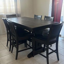Dinning table