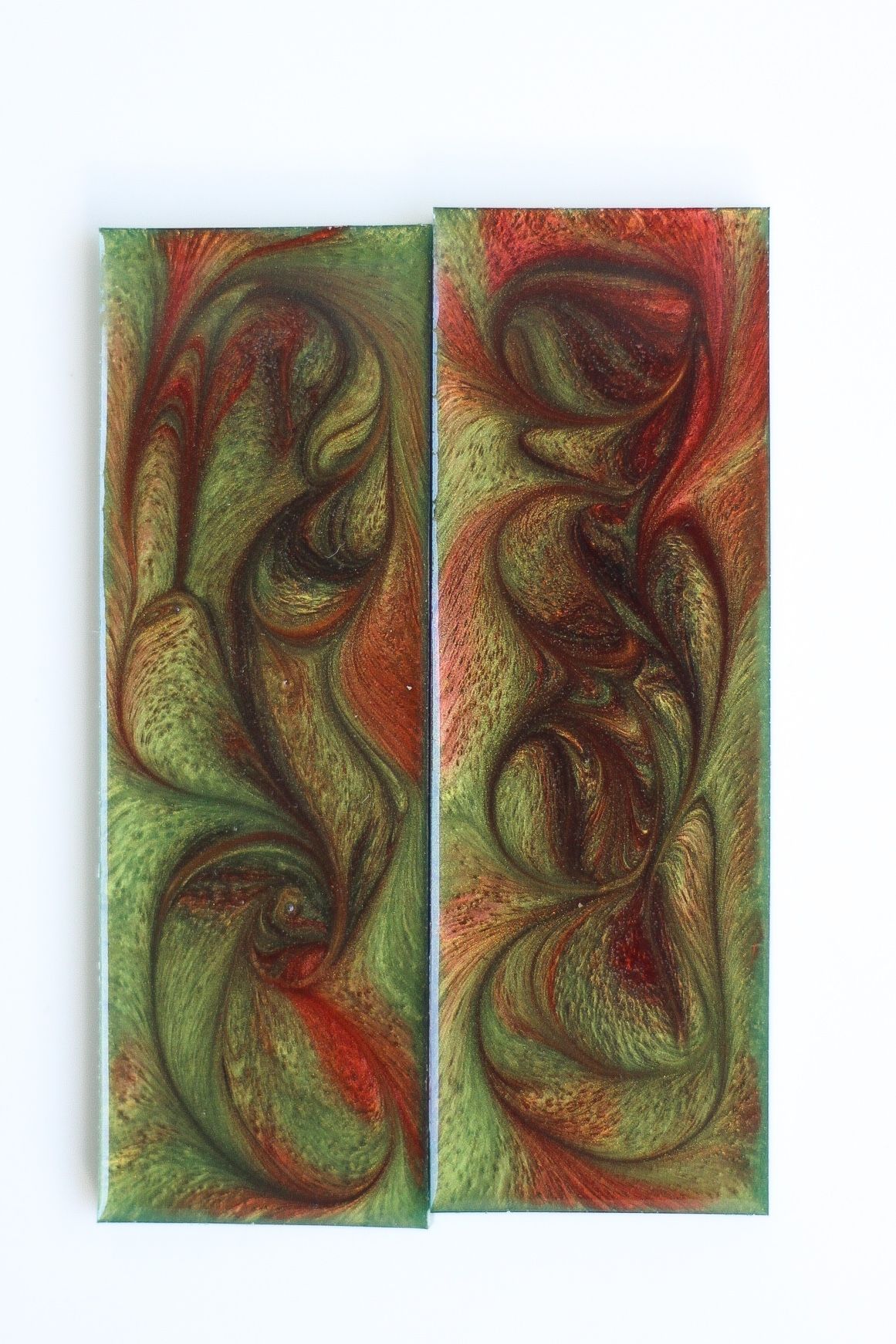Handle Scales