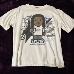 Lucki Tee