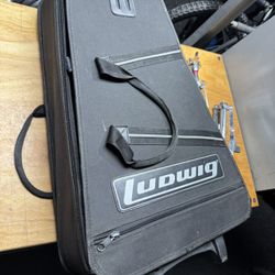 Ludwig Bell kit