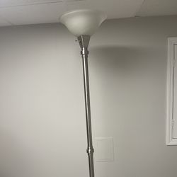 Tall Floor Lamp