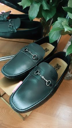 Men Loafers Salvatore Ferragamo 