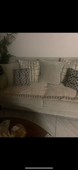 Two couches