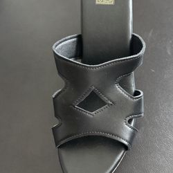 Summer Wedges