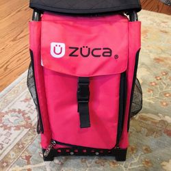 Zuca Bag $110