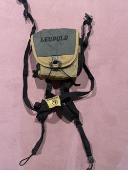 Leopold Bino Harness