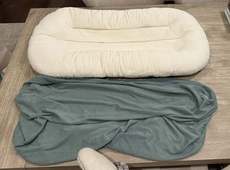 Snuggle Me Organic