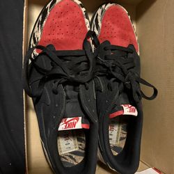 Nike Sole Fly, Size 11