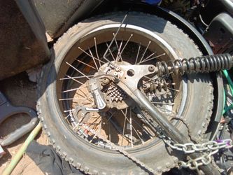 Electric bike