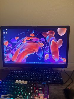 Gaming computer